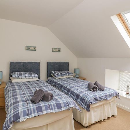 Flourloft Lejlighed Pittenweem Eksteriør billede