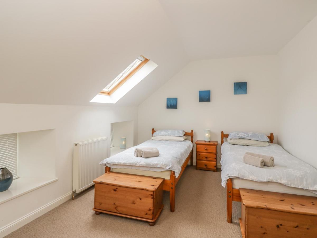 Flourloft Lejlighed Pittenweem Eksteriør billede
